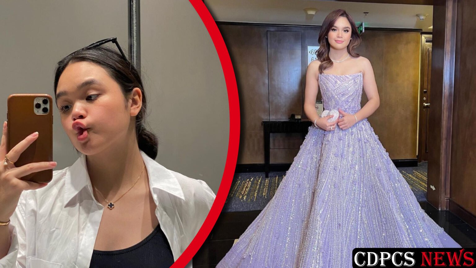 Mary Divine Grace Pacquiao