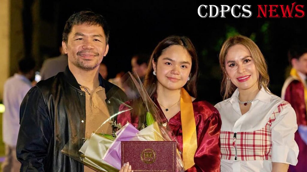 Mary Divine Grace Pacquiao