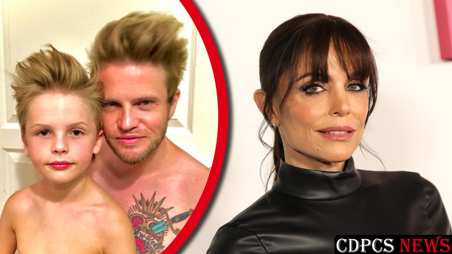 Peter Paul Loughran: A Look Into His Marriage With Lena Headey Peter Paul Loughran