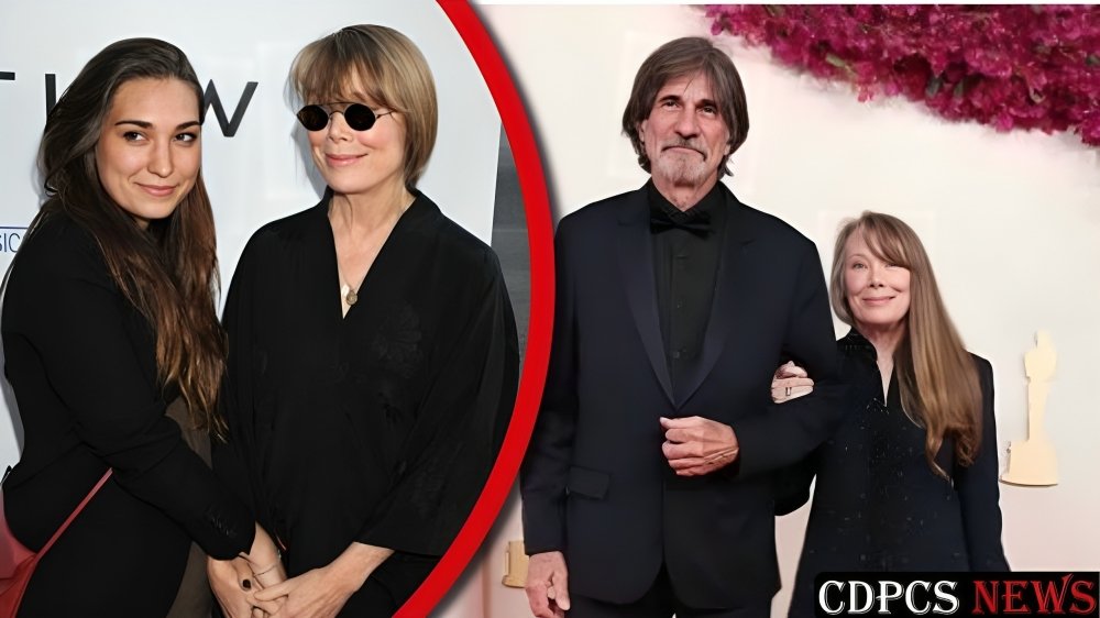 Who is Madison Fisk? Discover the Story Behind Sissy Spacek’s Daughter Madison Fisk