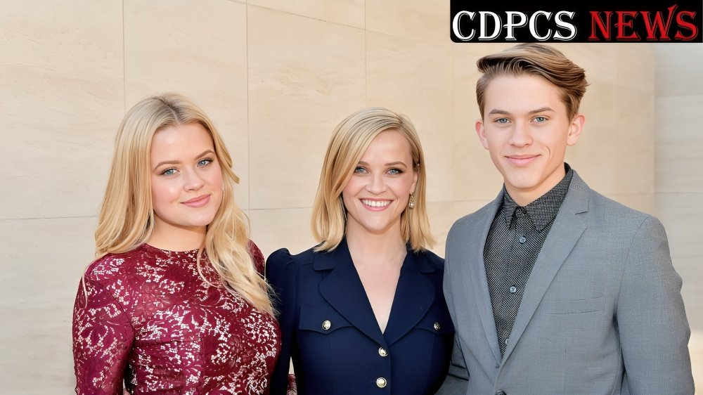 deacon reese phillippe
