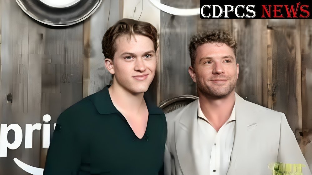 deacon reese phillippe