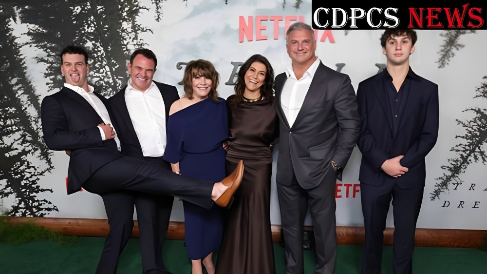 Declan James McMahon