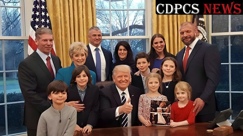 Declan James McMahon