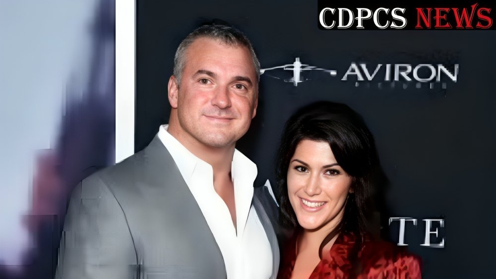 Declan James McMahon