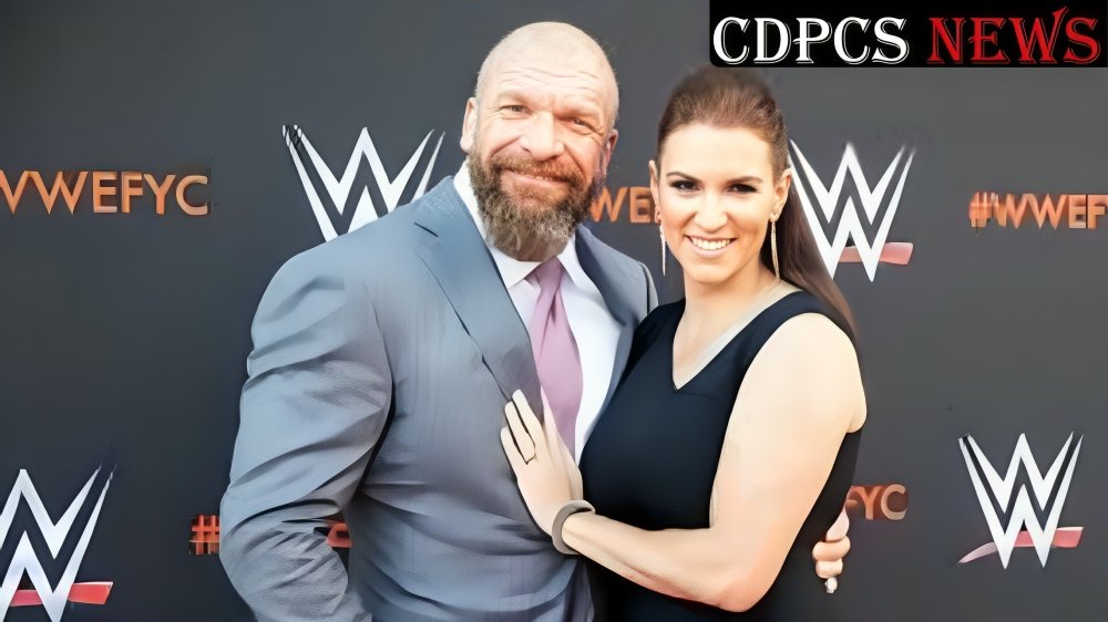 Murphy Claire Levesque