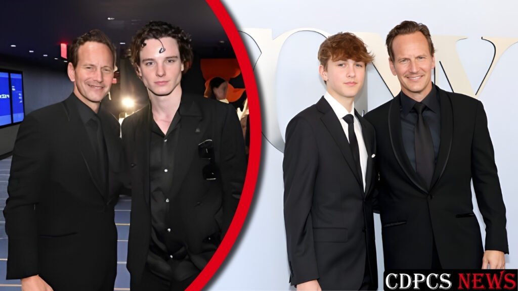 The Rise of Kalin Patrick Wilson: What You Should Know Kalin Patrick Wilson