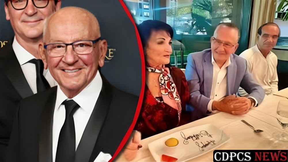 who is Joyce Caprio all about Frank Caprio’s wife joyce caprio