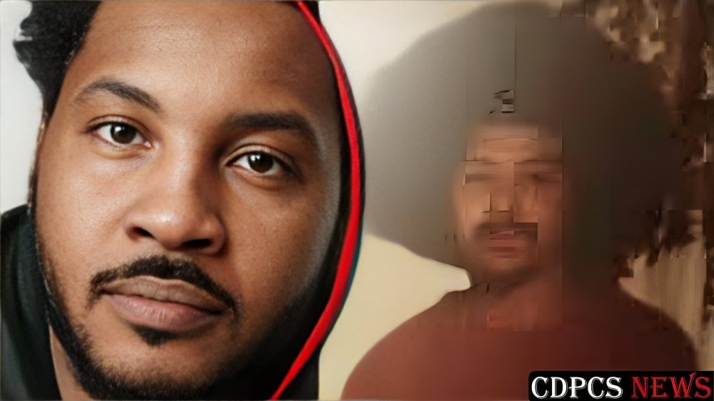 Who Is Carmelo Iriarte: All About Carmelo Anthony’s Father carmelo iriarte