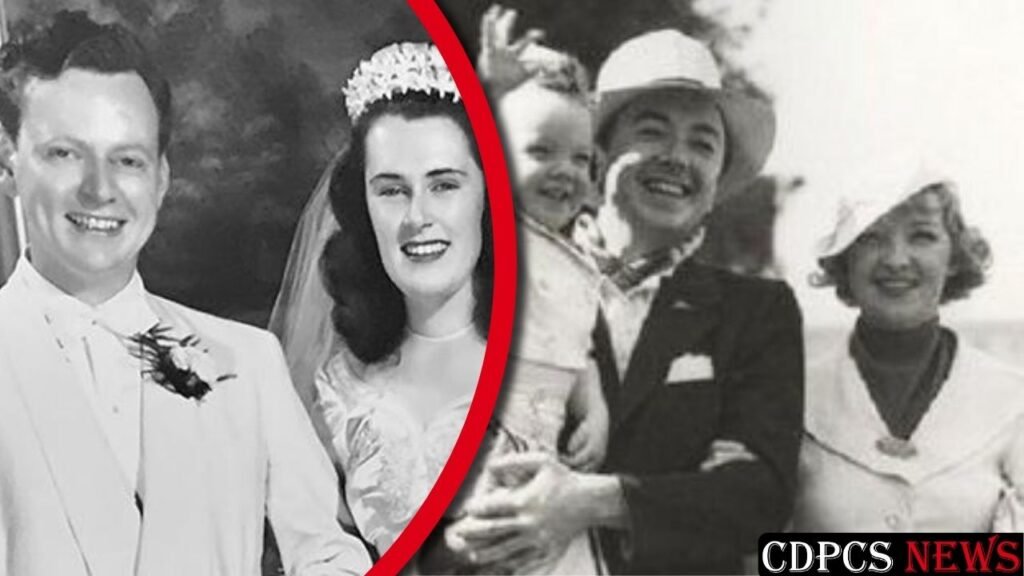 who is Florence McFadden all about Jack Haley’s wife florence mcfadden