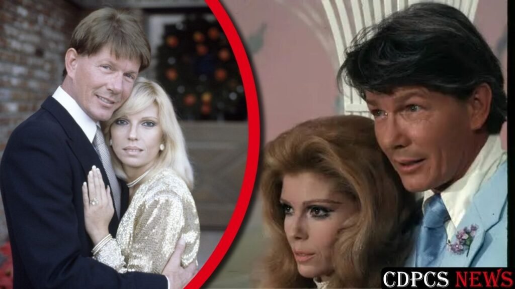 Who is Hugh Lambert? all about Nancy Sinatra’s Husband hugh lambert