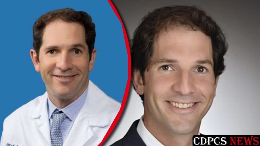 Nicholas Matthew Bernthal