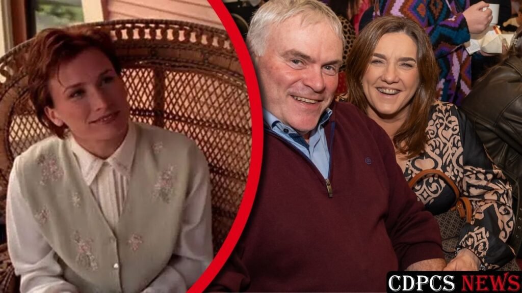 Who Is Kathleen Dennehy? All About Brian Dennehy’s Daughter kathleen dennehy