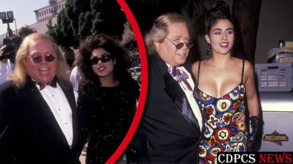 Who Is Malika Kinison? All About Sam Kinison’s Wife malika kinison