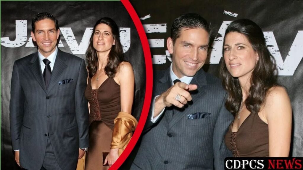 Kerri Browitt Caviezel