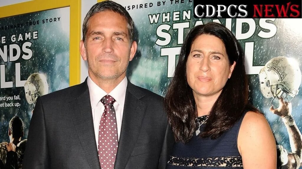 Kerri Browitt Caviezel