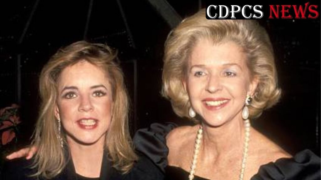 lesly stockard smith