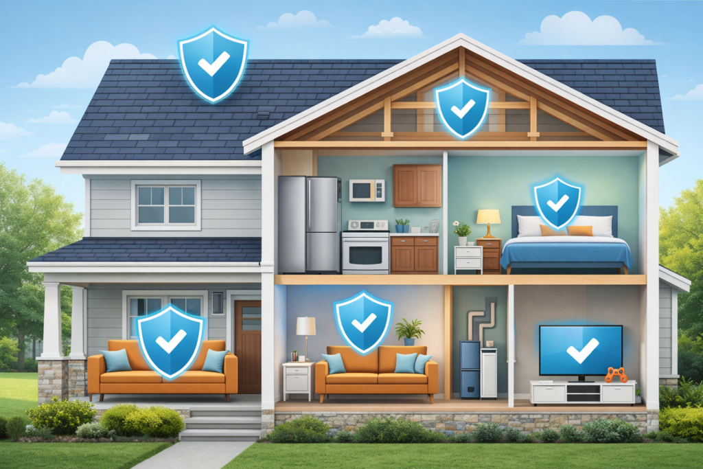 mywebinsurance.com home insurance