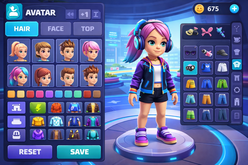 playmyworld latest gaming