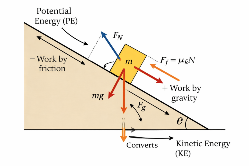 ap physics formula sheet