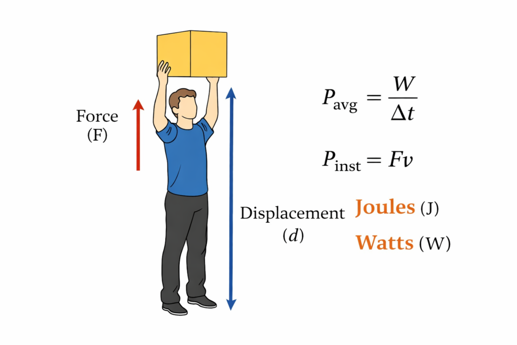 ap physics formula sheet
