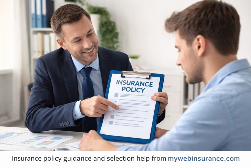 mywebinsurance.com