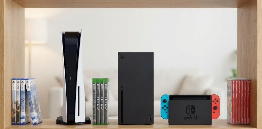 Eurogamersonline.com Console Gaming