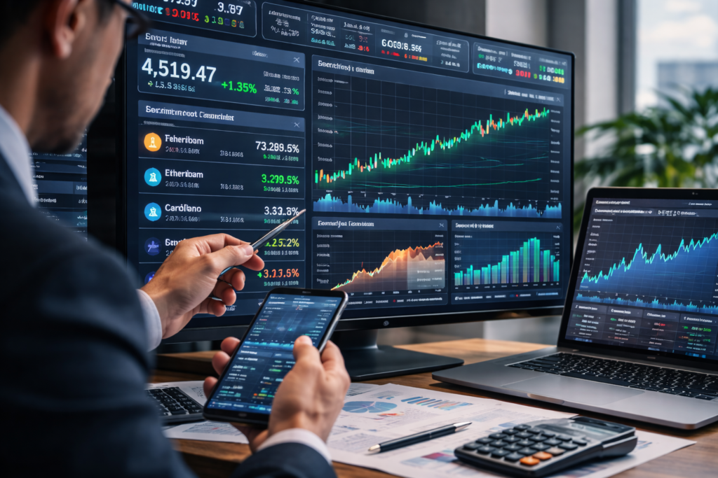 riproar business news