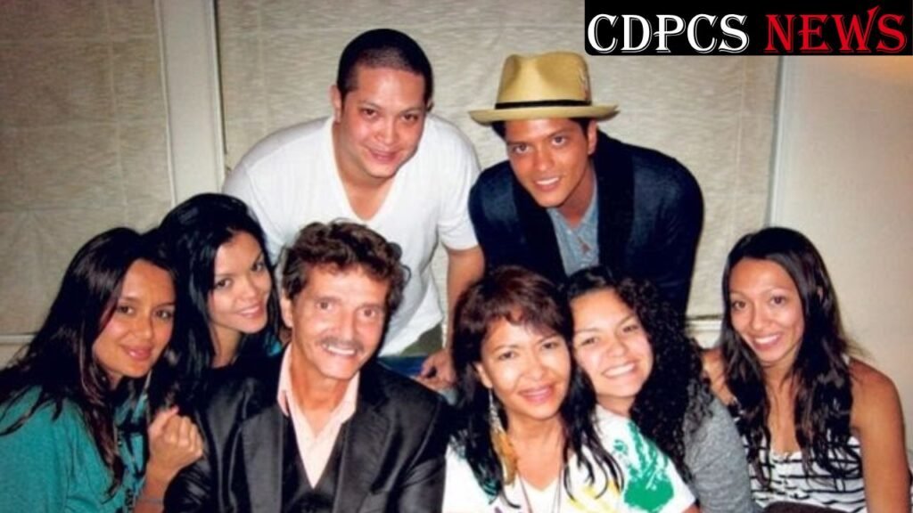 Bernadette San Pedro Bayot