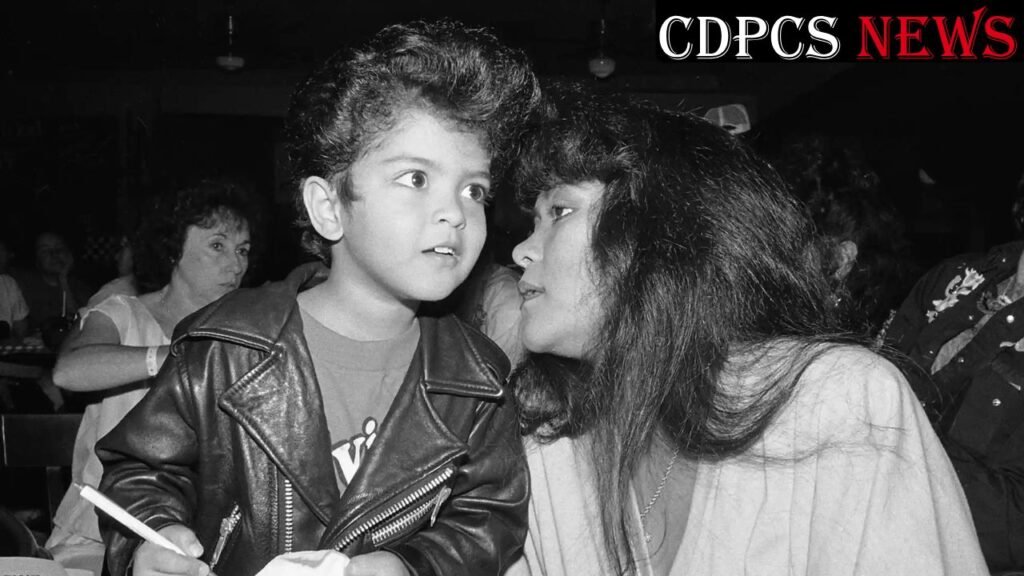 Bernadette San Pedro Bayot