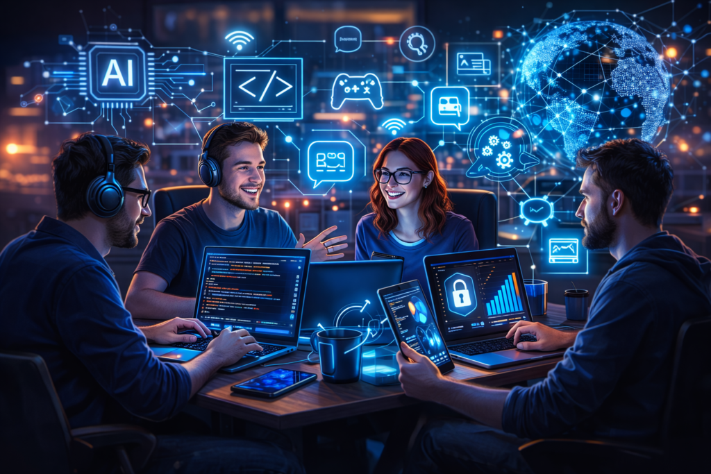 getwhocares.com tech