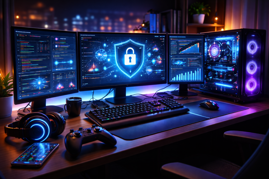 getwhocares.com tech