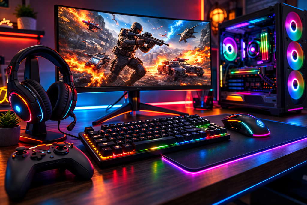 Discover the Best eurogamersonline.com Gadgets eurogamersonline.com gadgets