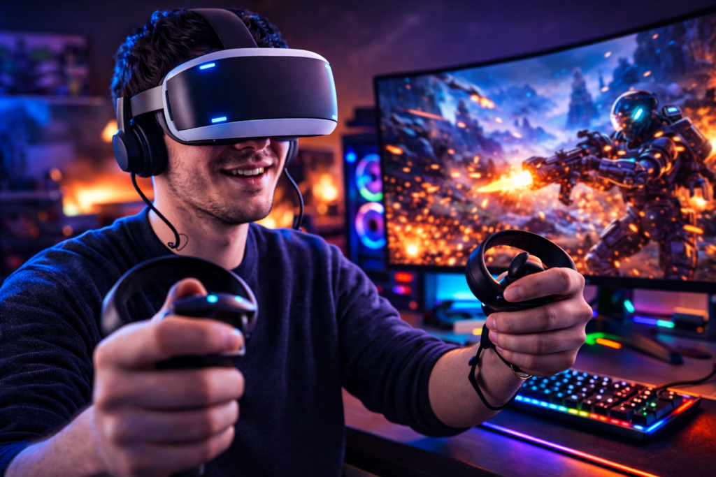 eurogamersonline.com gadgets