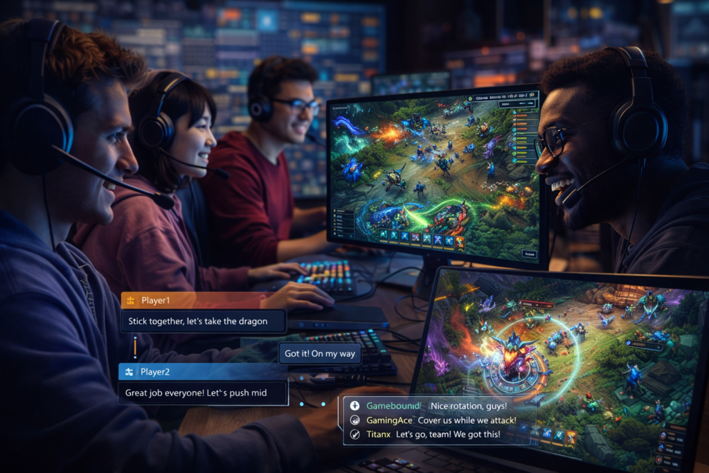 playing games on playbattlesquare