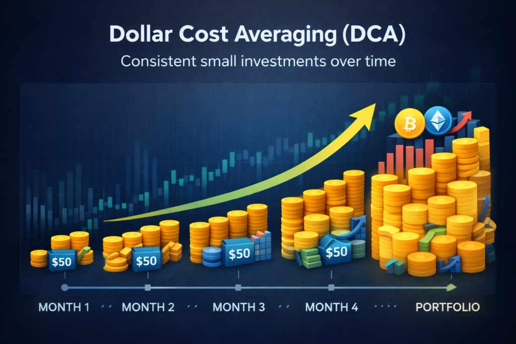 robthecoins investing