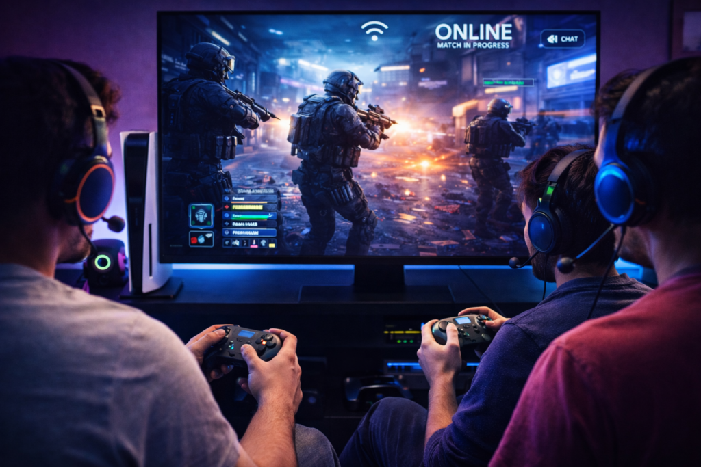 consoles gaming eurogamersonline