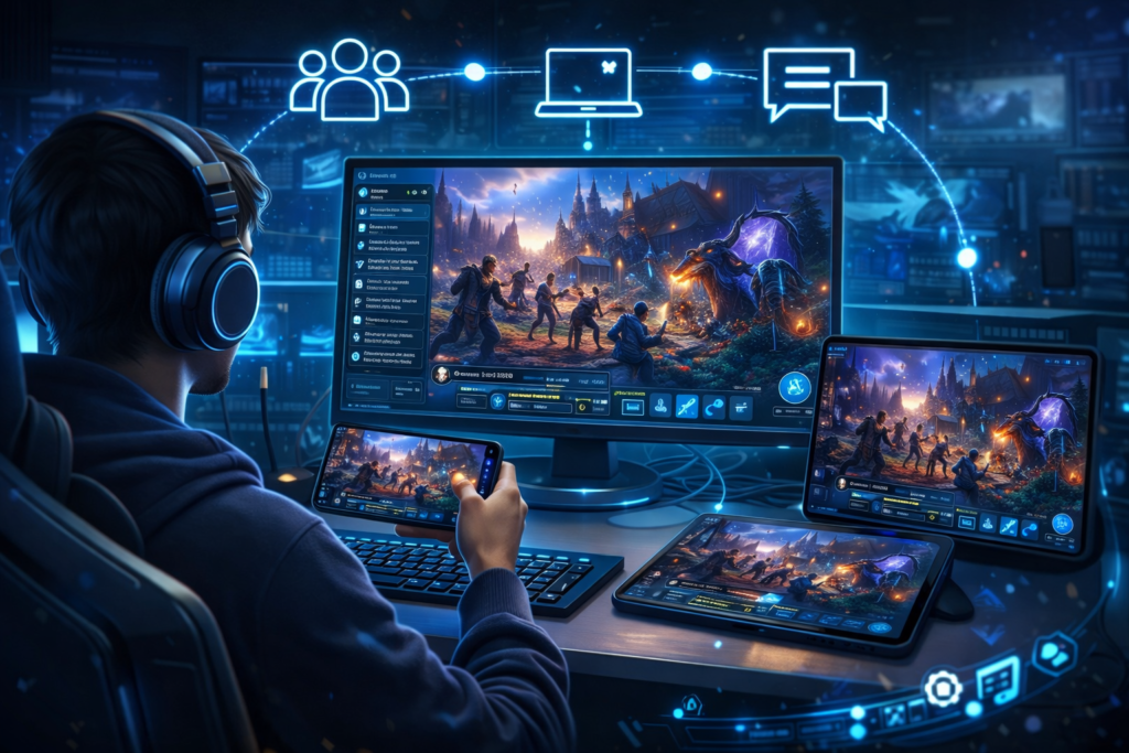 playmyworld latest news