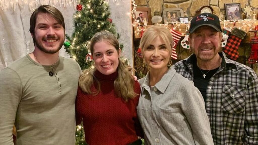 Danilee Kelly Norris