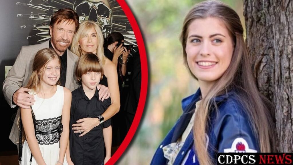 Danilee Kelly Norris