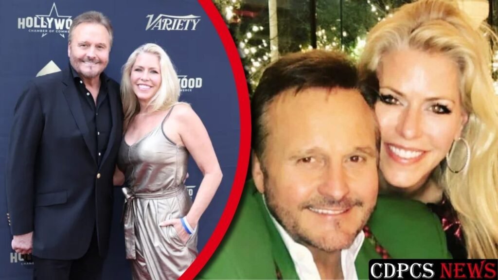 Narvel Blackstock New Wife