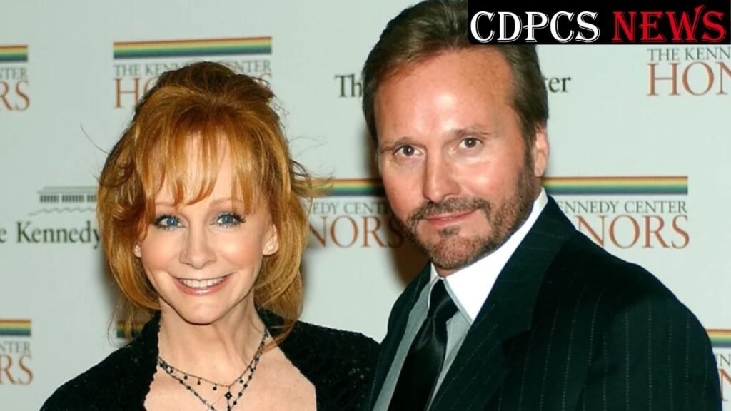 Narvel Blackstock New Wife
