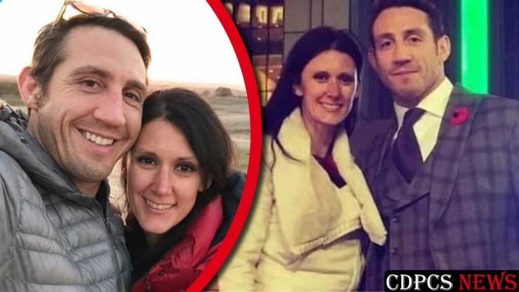 Who Is Ginger Kennedy? All About Tim Kennedy’s Wife Ginger Kennedy