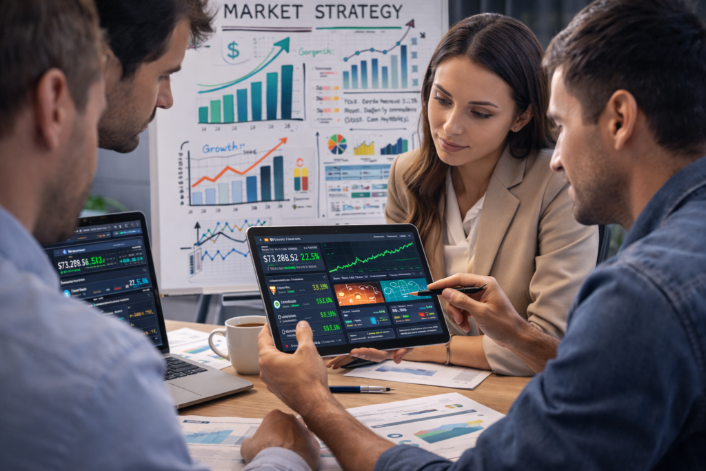 riproar business news