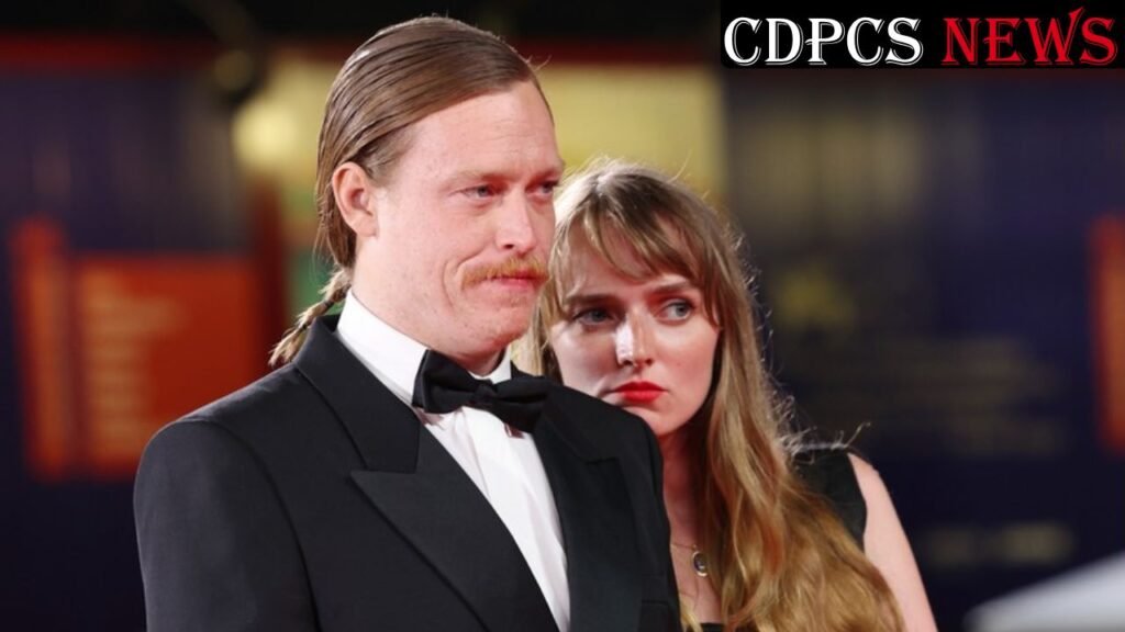Caleb Landry Jones Wife