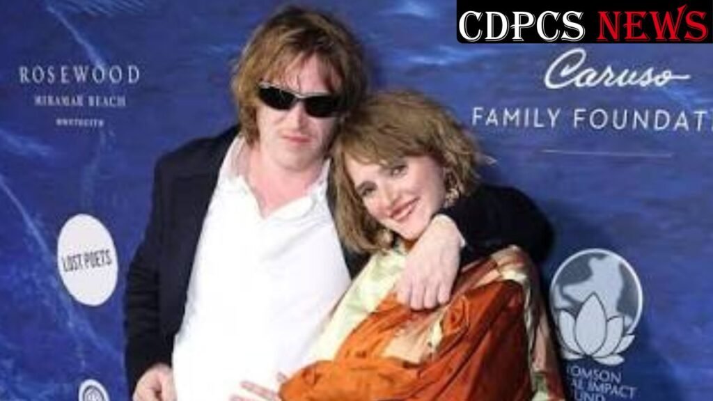Caleb Landry Jones Wife