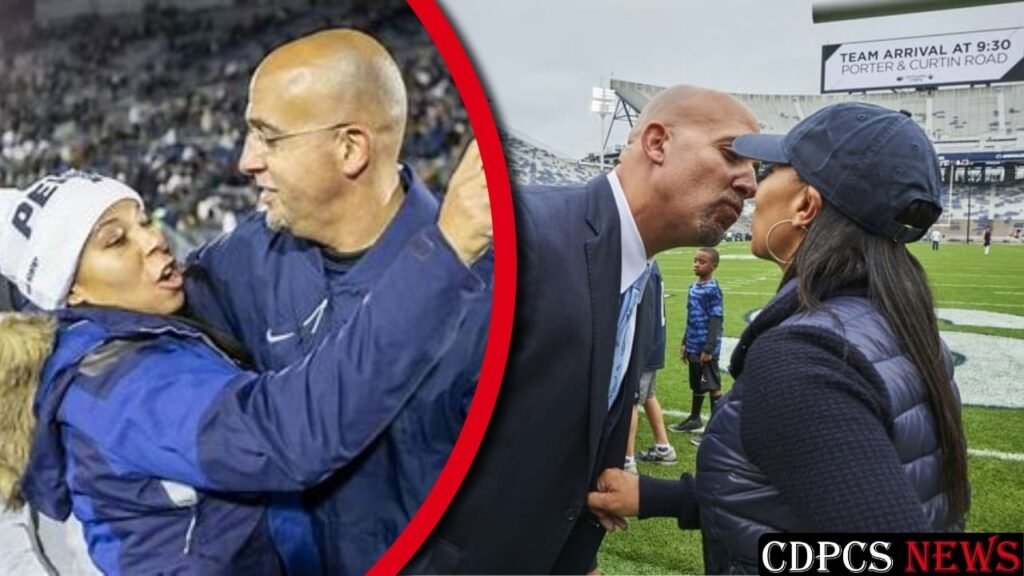 James Franklin Wife: Meet Fumi Franklin and Their Family Life James Franklin wife