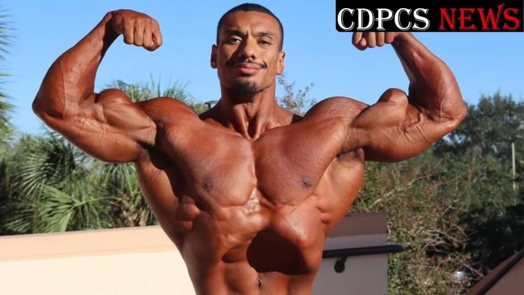 Larry Wheels height