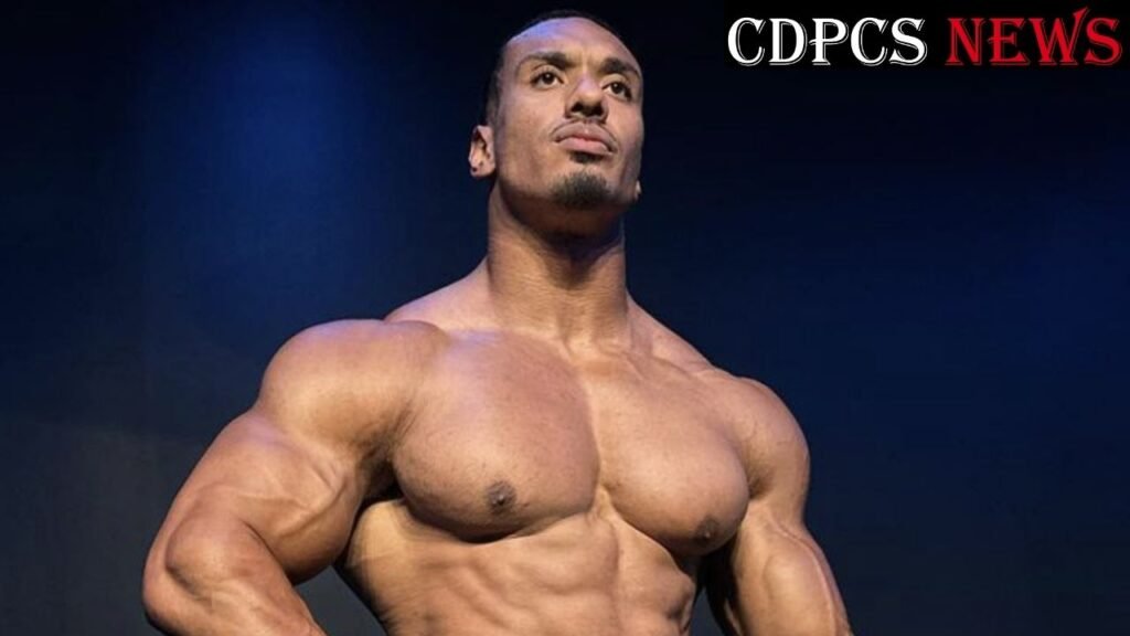 Larry Wheels height