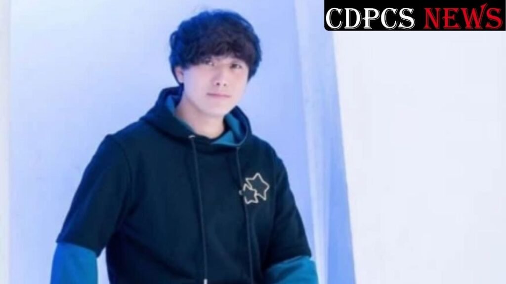 Sykkuno Age